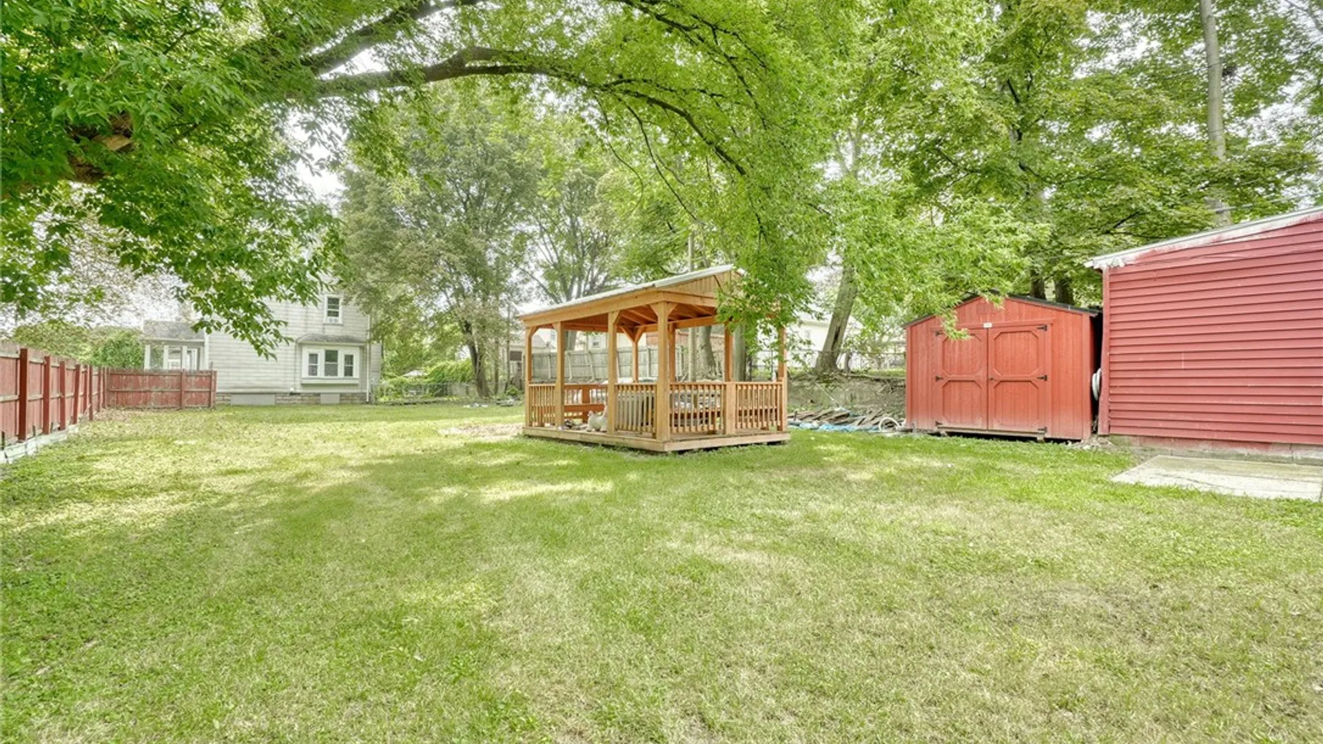 Property at 177 Weyl Street, Rochester, NY 14621 32