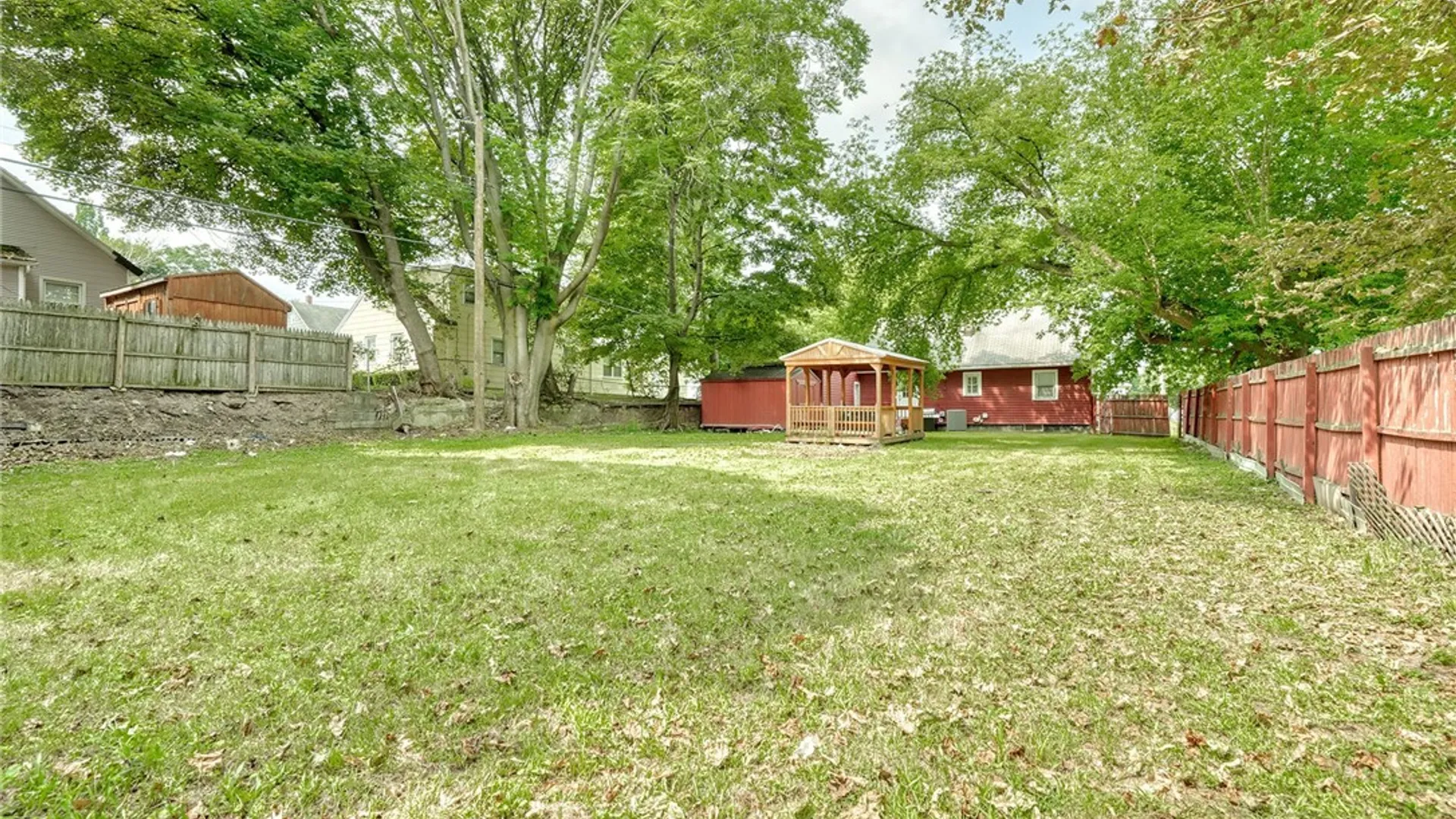 Property at 177 Weyl Street, Rochester, NY 14621 33
