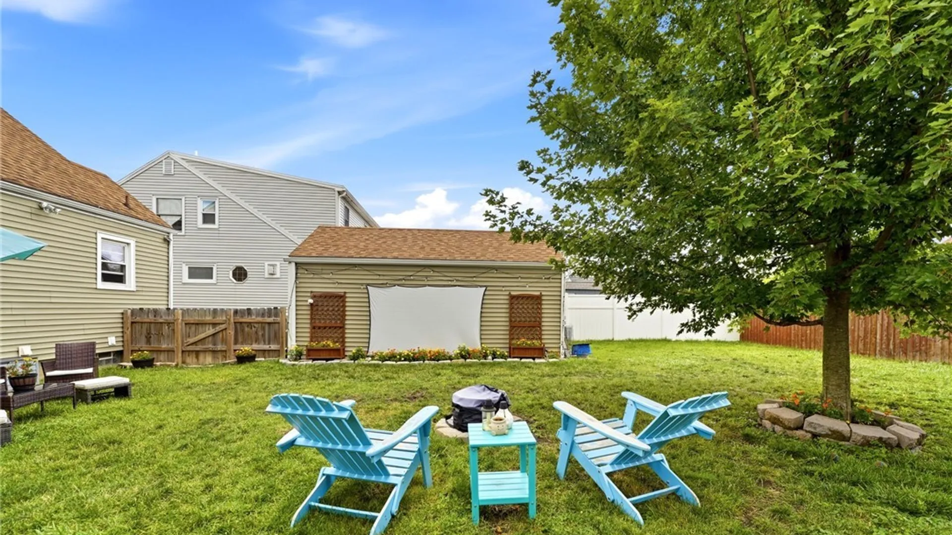 Property at 114 Sherwin Drive, Tonawanda, NY 14150 34