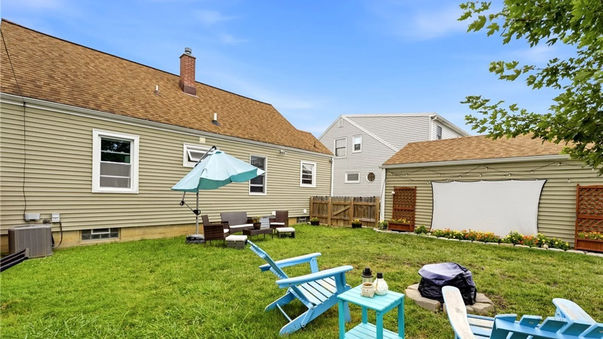 Property at 114 Sherwin Drive, Tonawanda, NY 14150 35