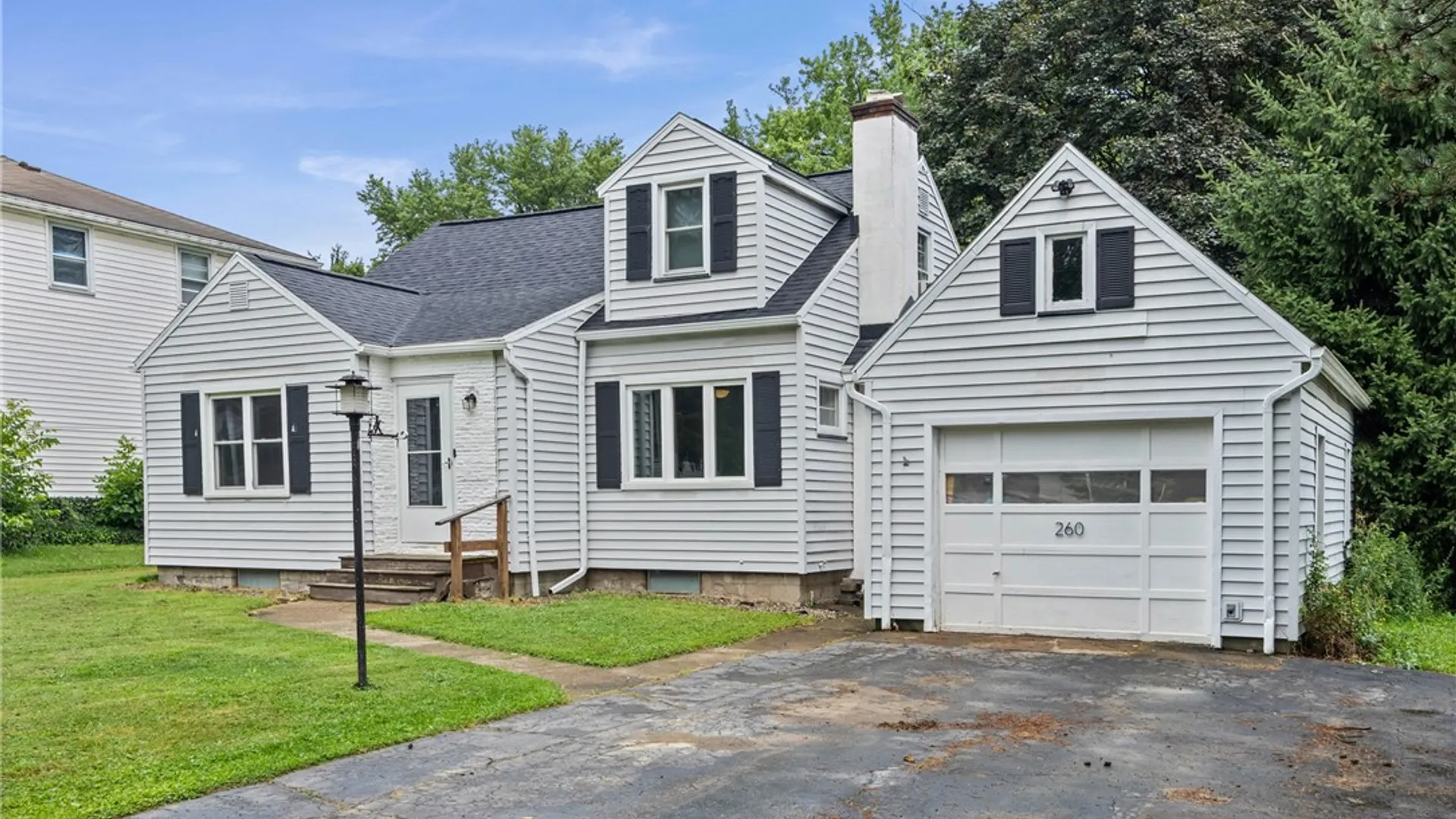 Property at 260 Pardee Road, Irondequoit, NY 14609 3