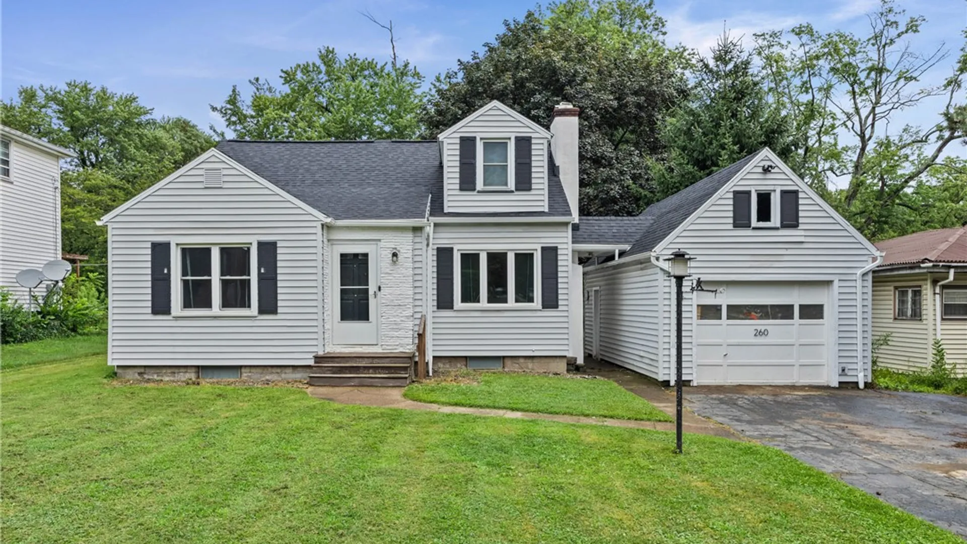 Property at 260 Pardee Road, Irondequoit, NY 14609 4