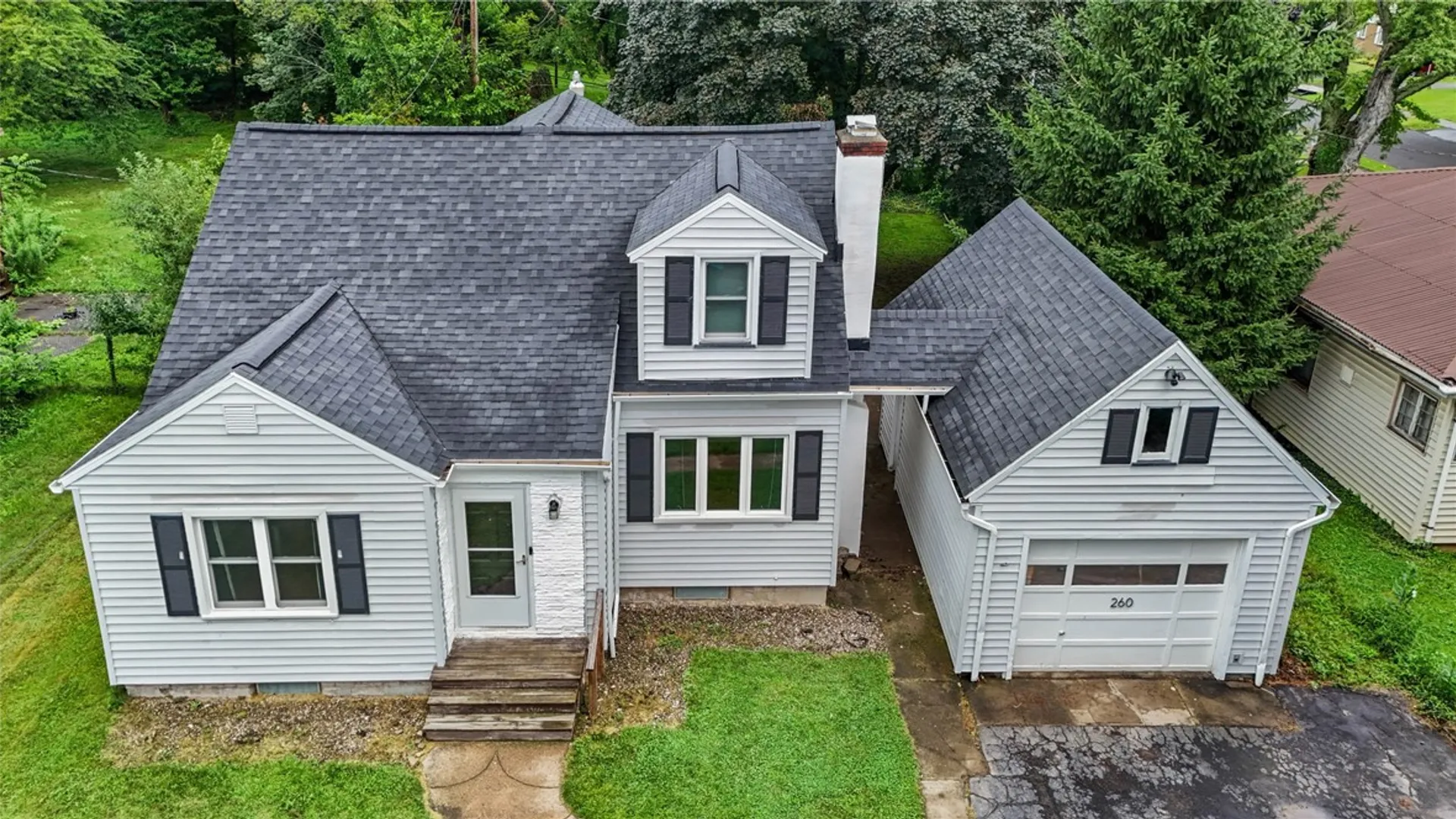 Property at 260 Pardee Road, Irondequoit, NY 14609 39