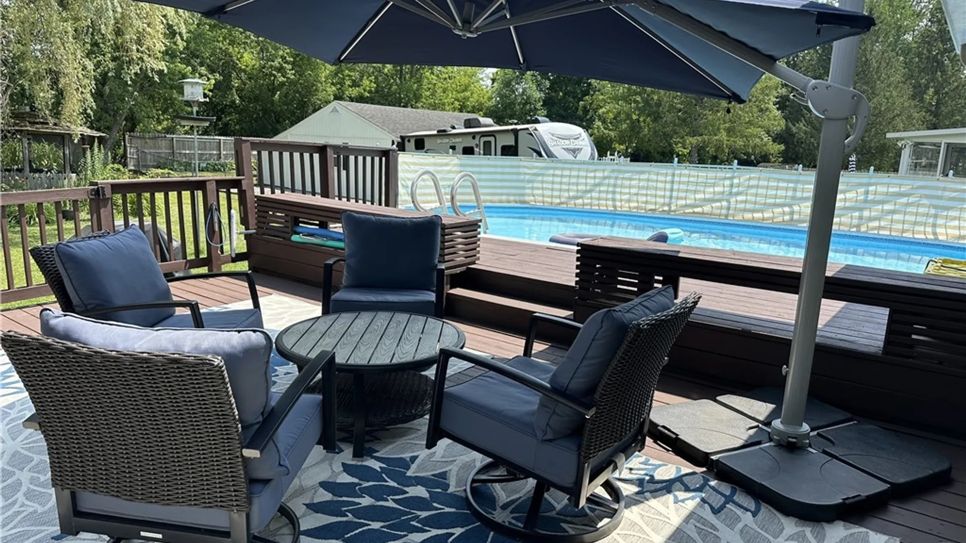 Property at 8542 Belnor Drive, Cicero, NY 13039 24