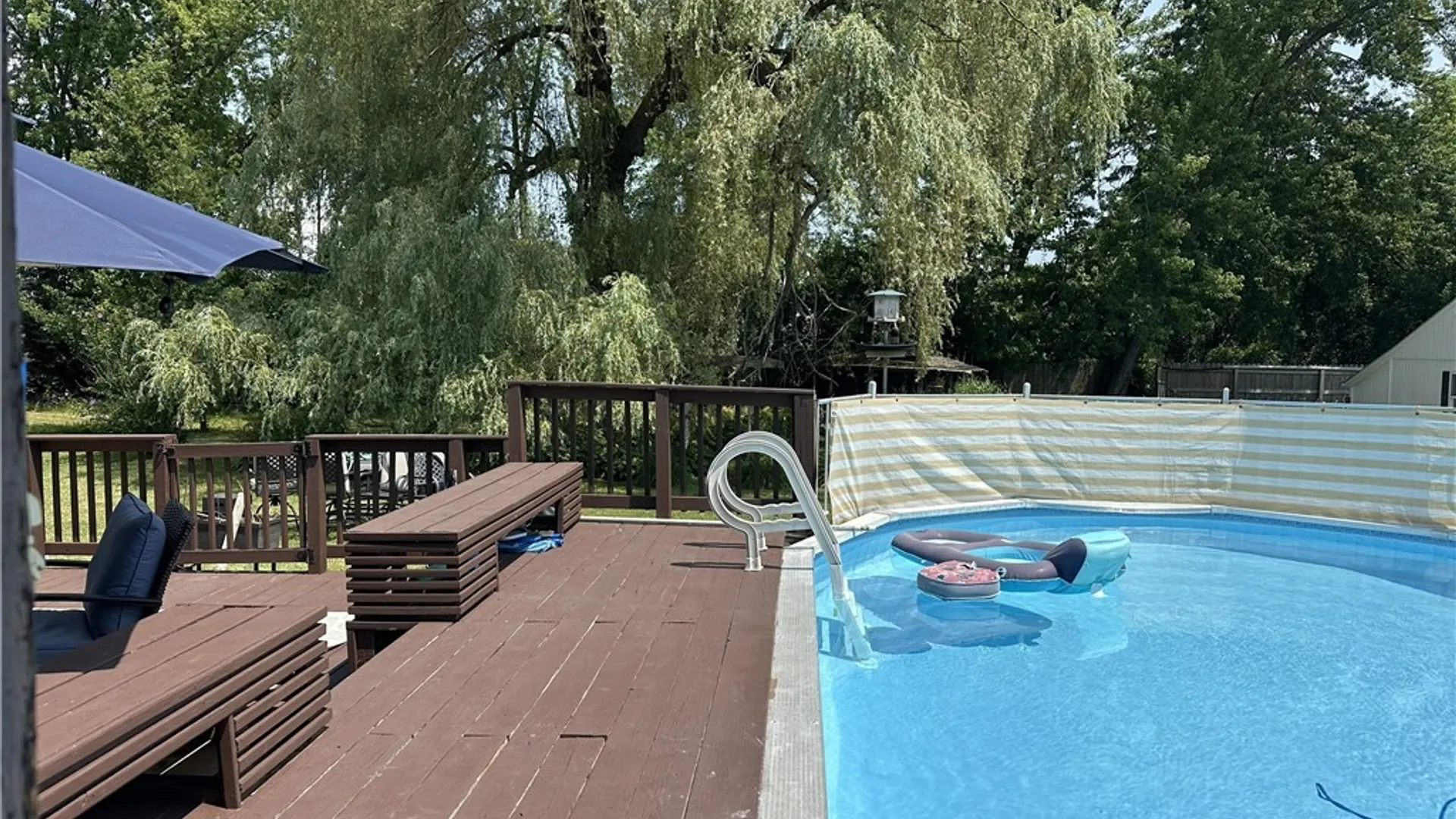 Property at 8542 Belnor Drive, Cicero, NY 13039 23