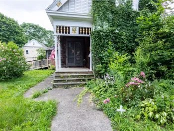 Property at 20 Holley Street, Lyons, NY 14489