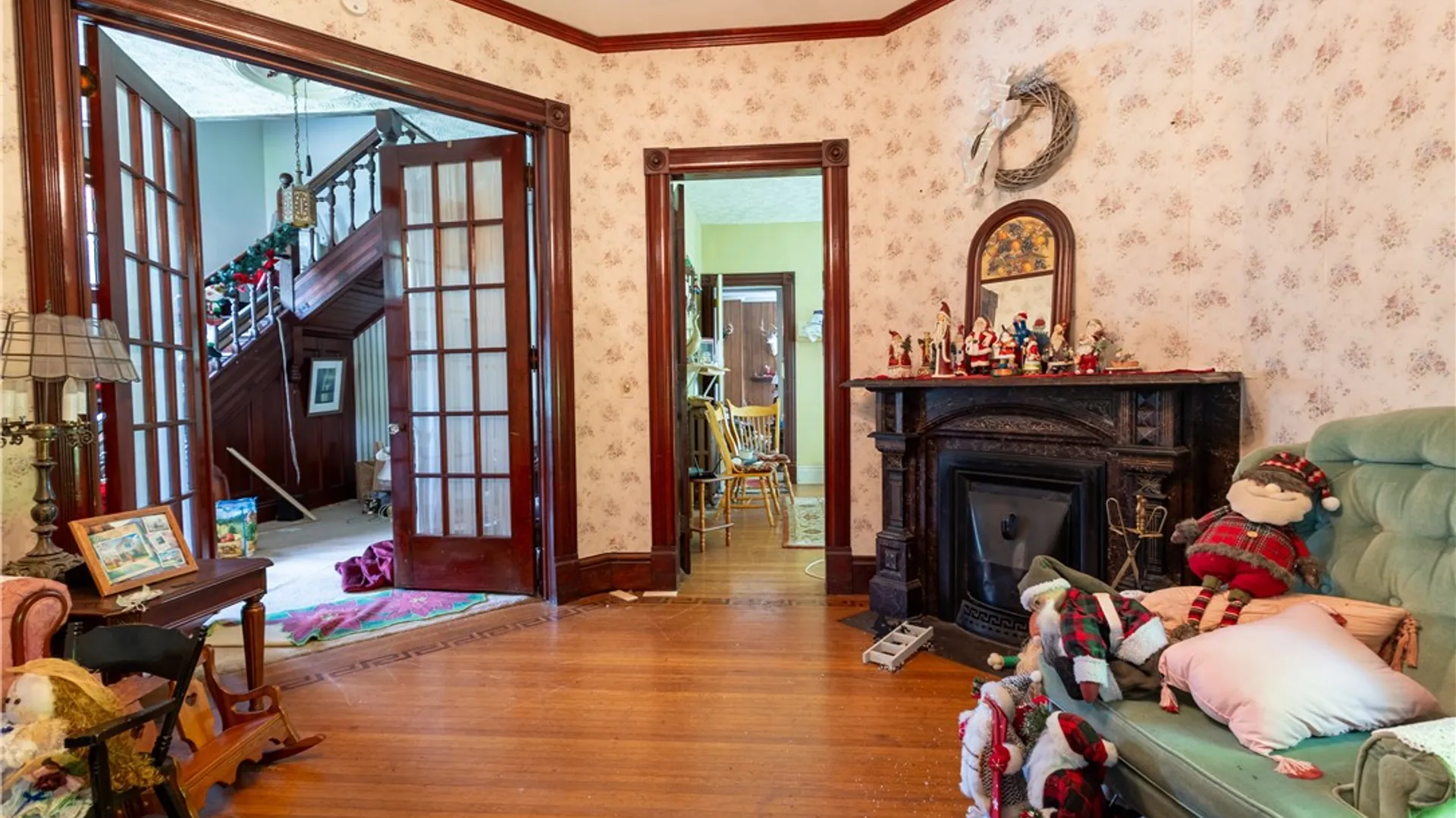 Property at 20 Holley Street, Lyons, NY 14489 15