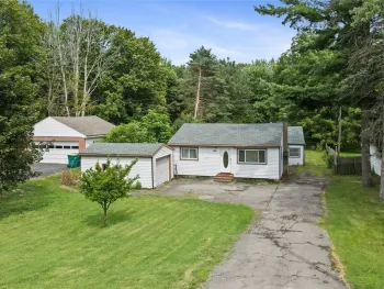 Property at 1166 Bay Road, Penfield, NY 14580