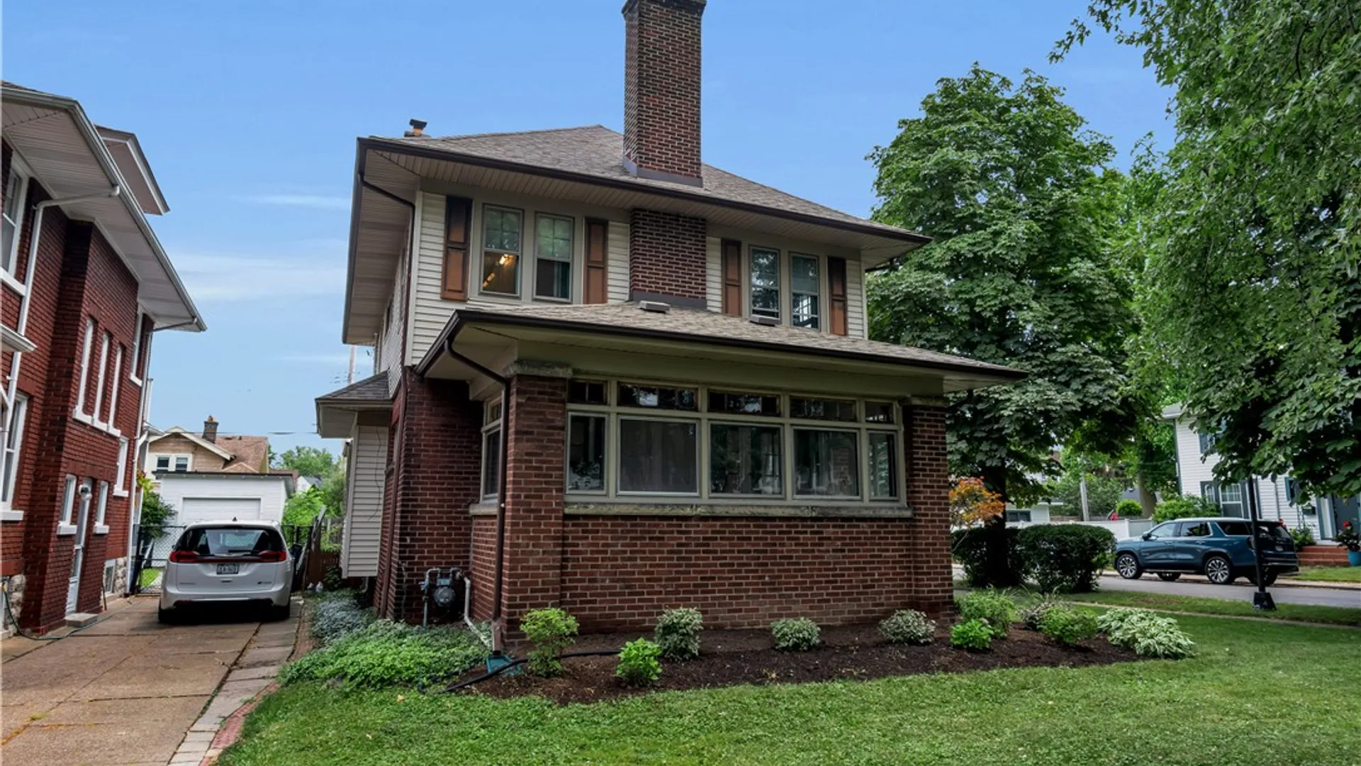 Property at 127 University Avenue, Buffalo, NY 14214 3