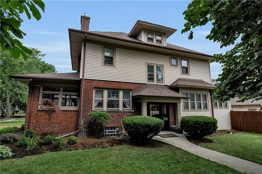 Property at 127 University Avenue, Buffalo, NY 14214