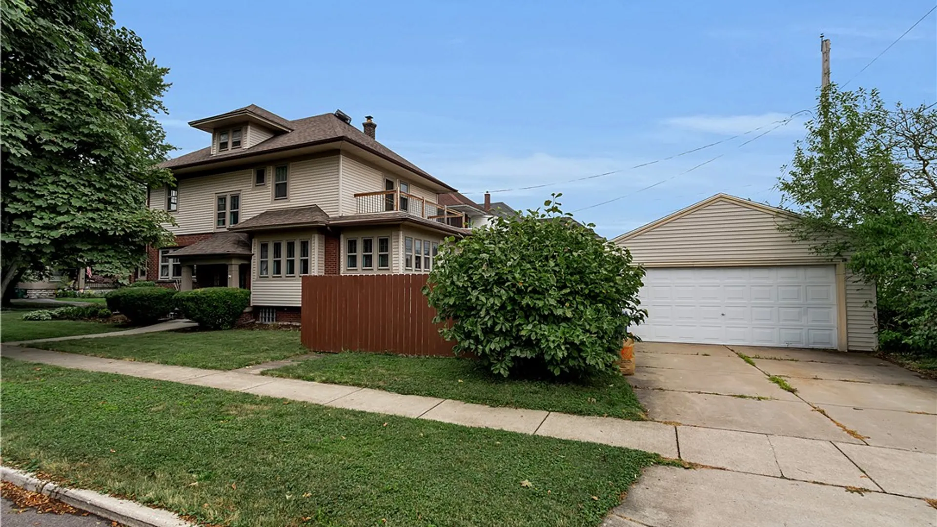 Property at 127 University Avenue, Buffalo, NY 14214 47