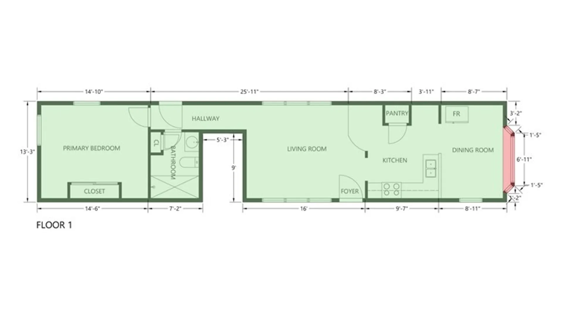 Property at 426 Portville Eldred Road, Portville, NY 14770 9