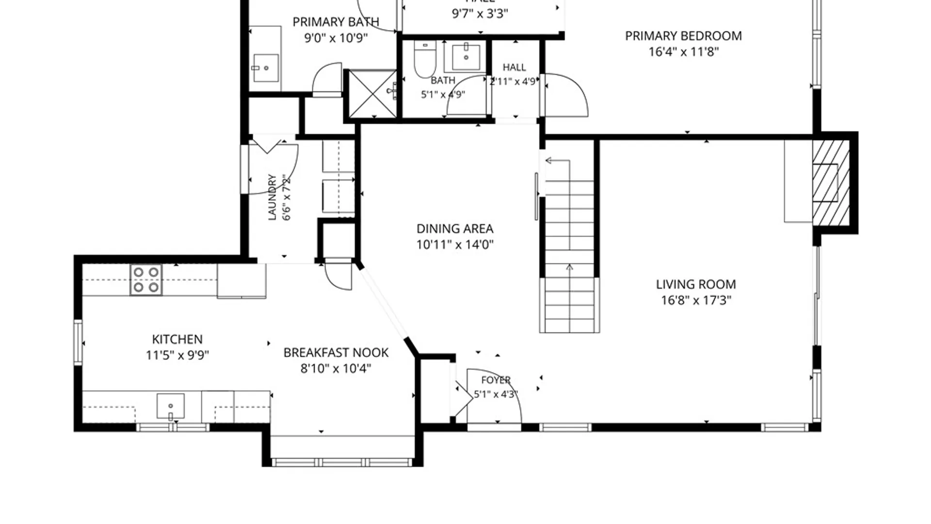 Property at 176 Montpelier Circle, Brighton, NY 14618 38
