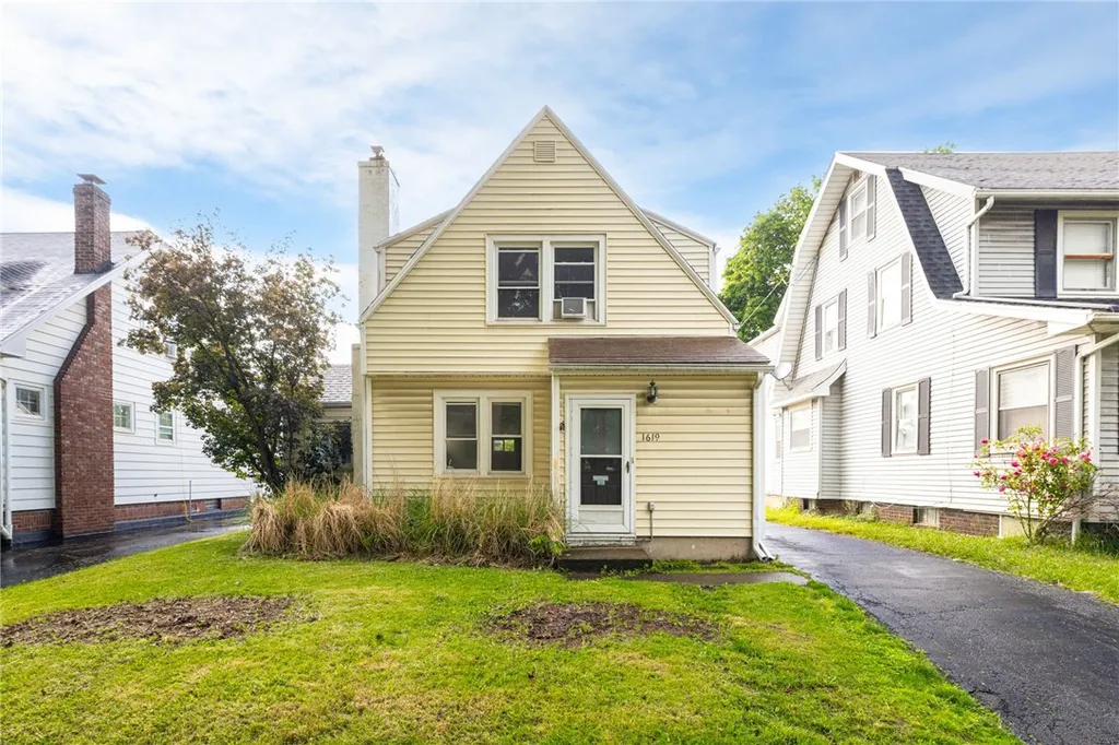 Property at 1619 South Avenue, Rochester, NY 14620