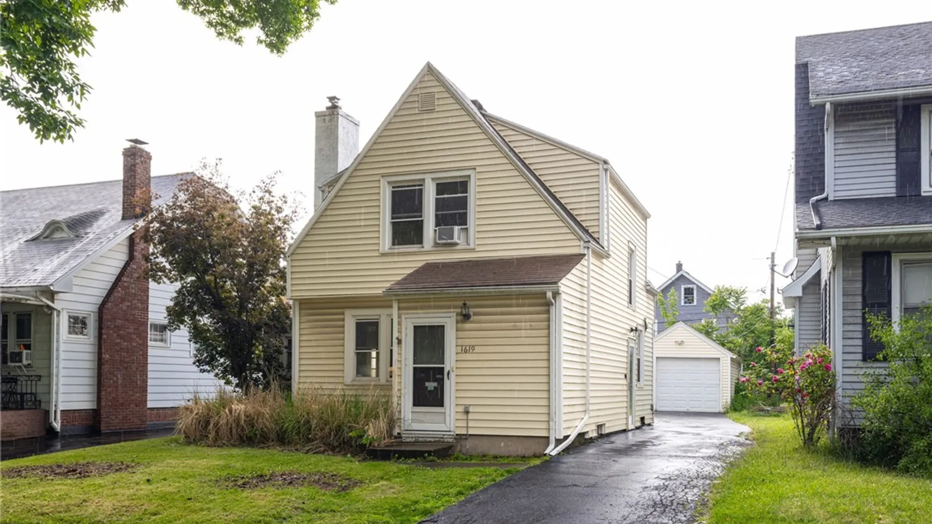 Property at 1619 South Avenue, Rochester, NY 14620 3