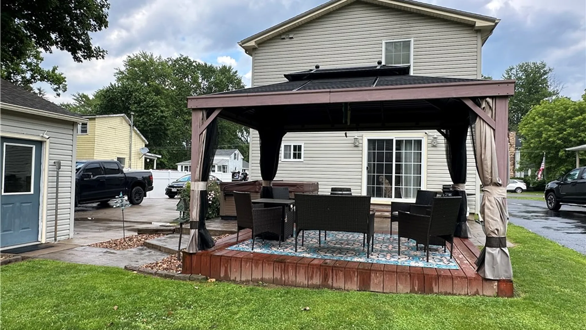 Property at 47 Walnut Street, Waterloo, NY 13165 22