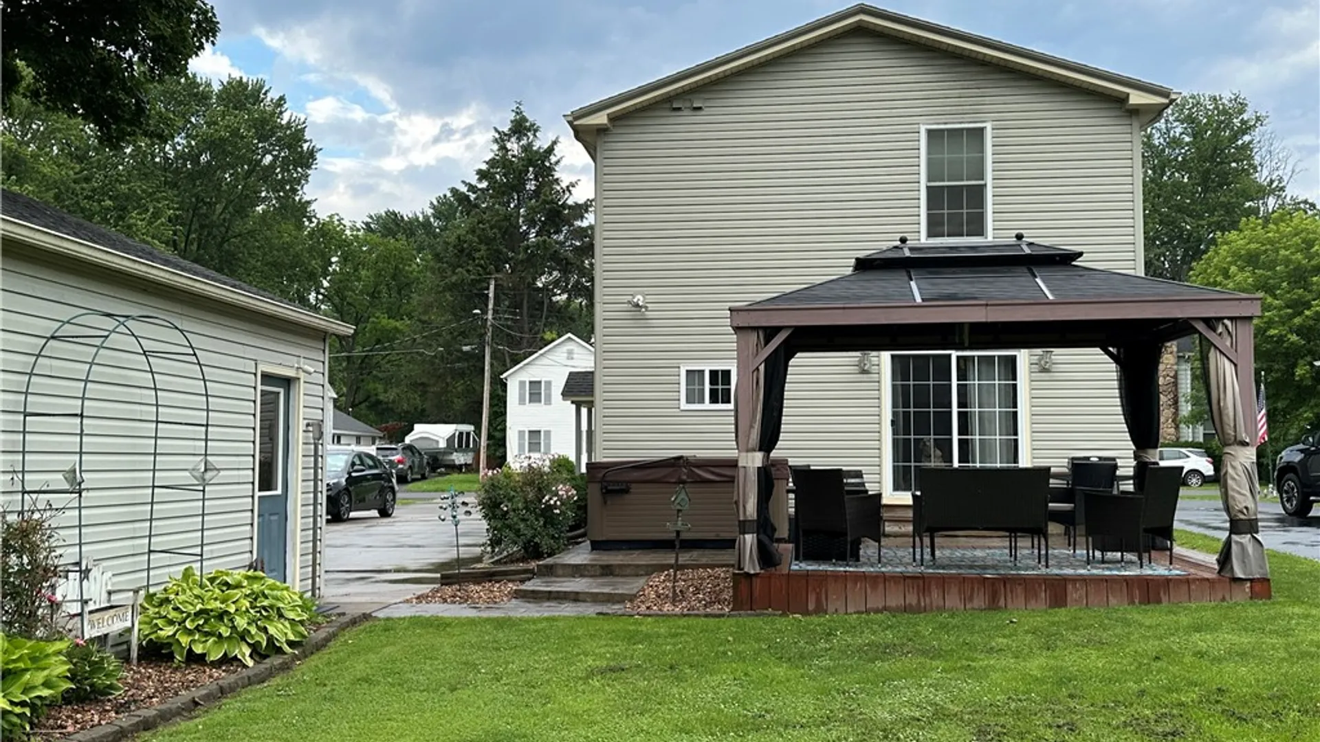 Property at 47 Walnut Street, Waterloo, NY 13165 24