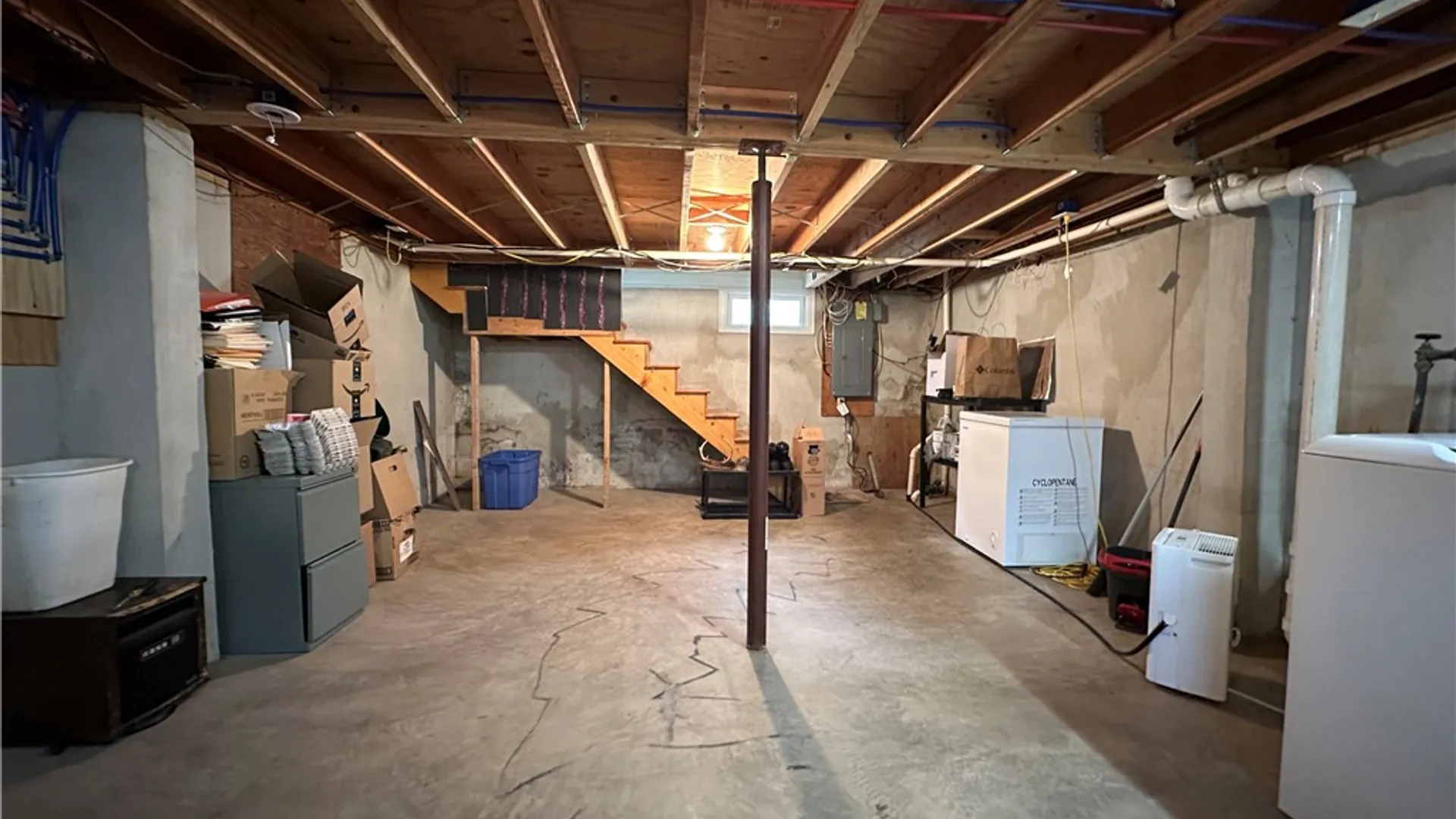 Property at 47 Walnut Street, Waterloo, NY 13165 27