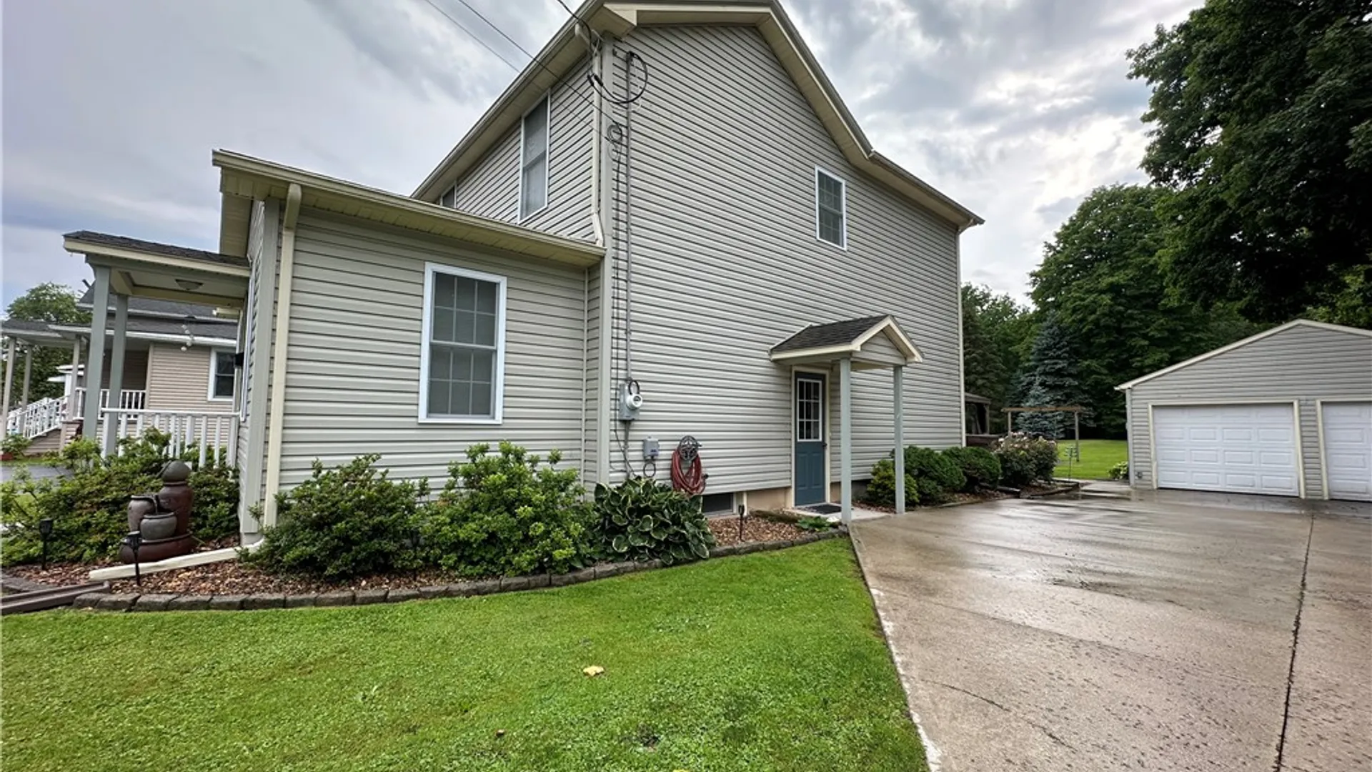 Property at 47 Walnut Street, Waterloo, NY 13165 20