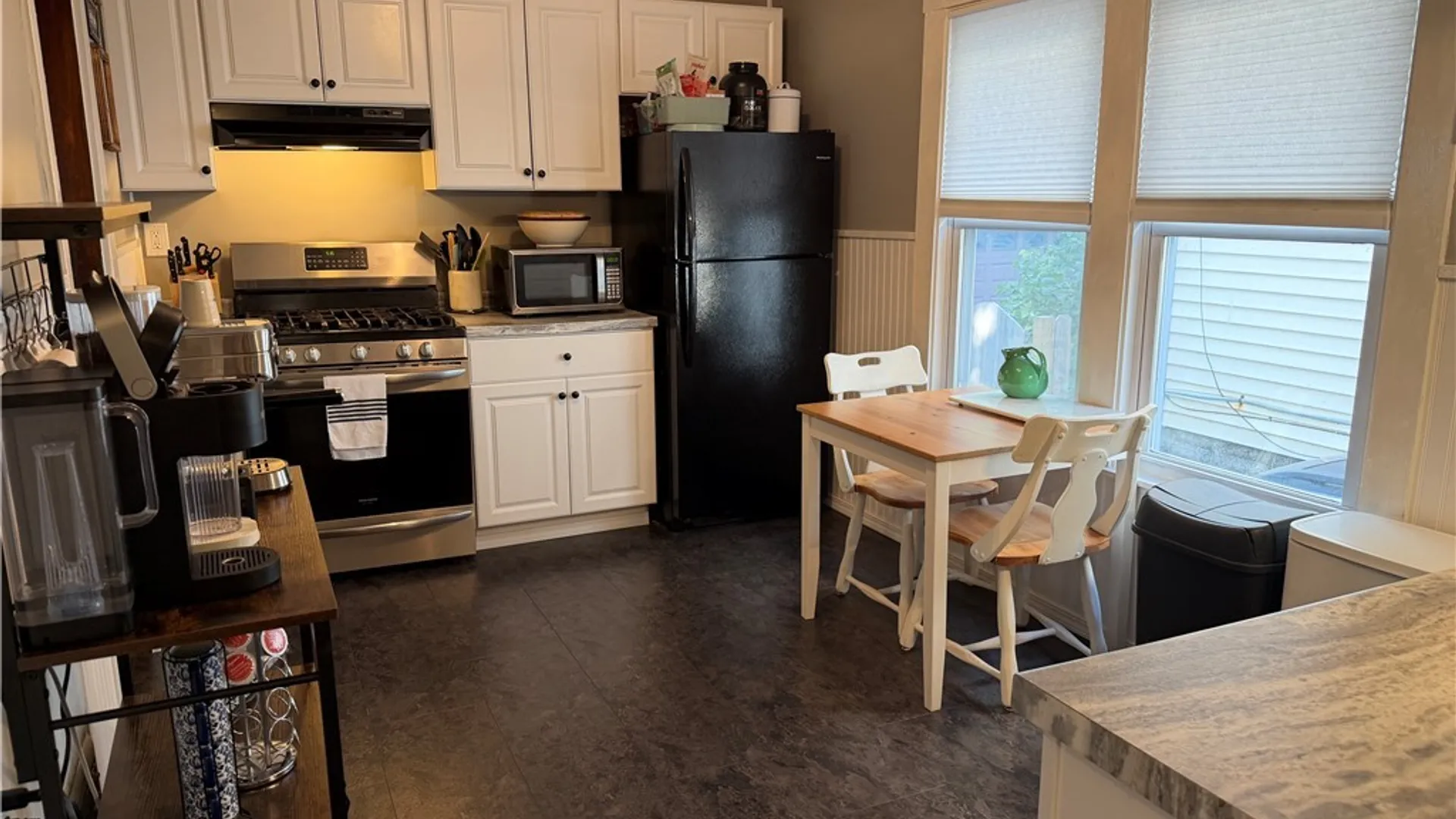 Property at 51 Custer Street, Buffalo, NY 14214 14