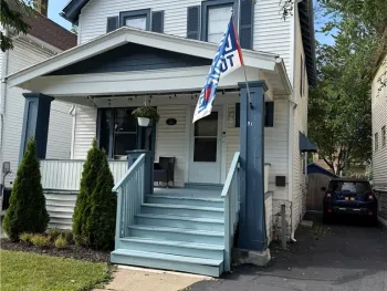 Property at 51 Custer Street, Buffalo, NY 14214