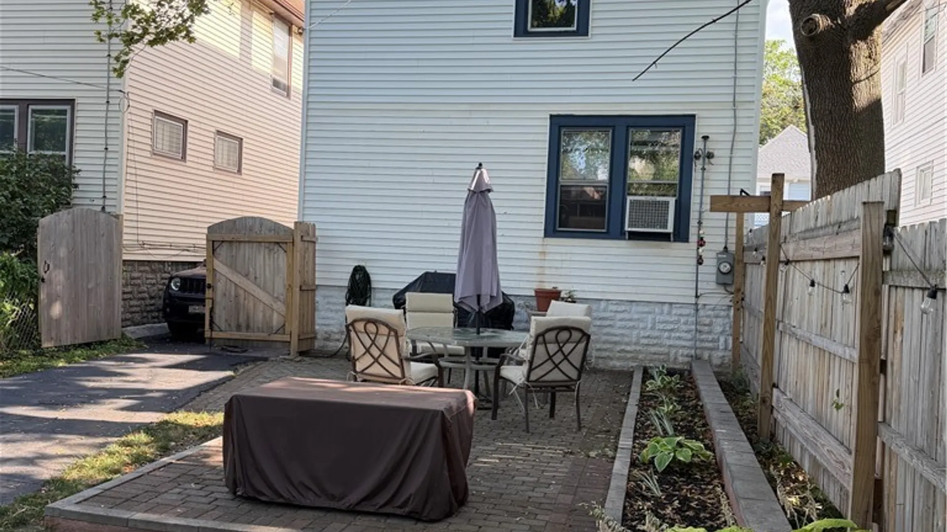 Property at 51 Custer Street, Buffalo, NY 14214 3