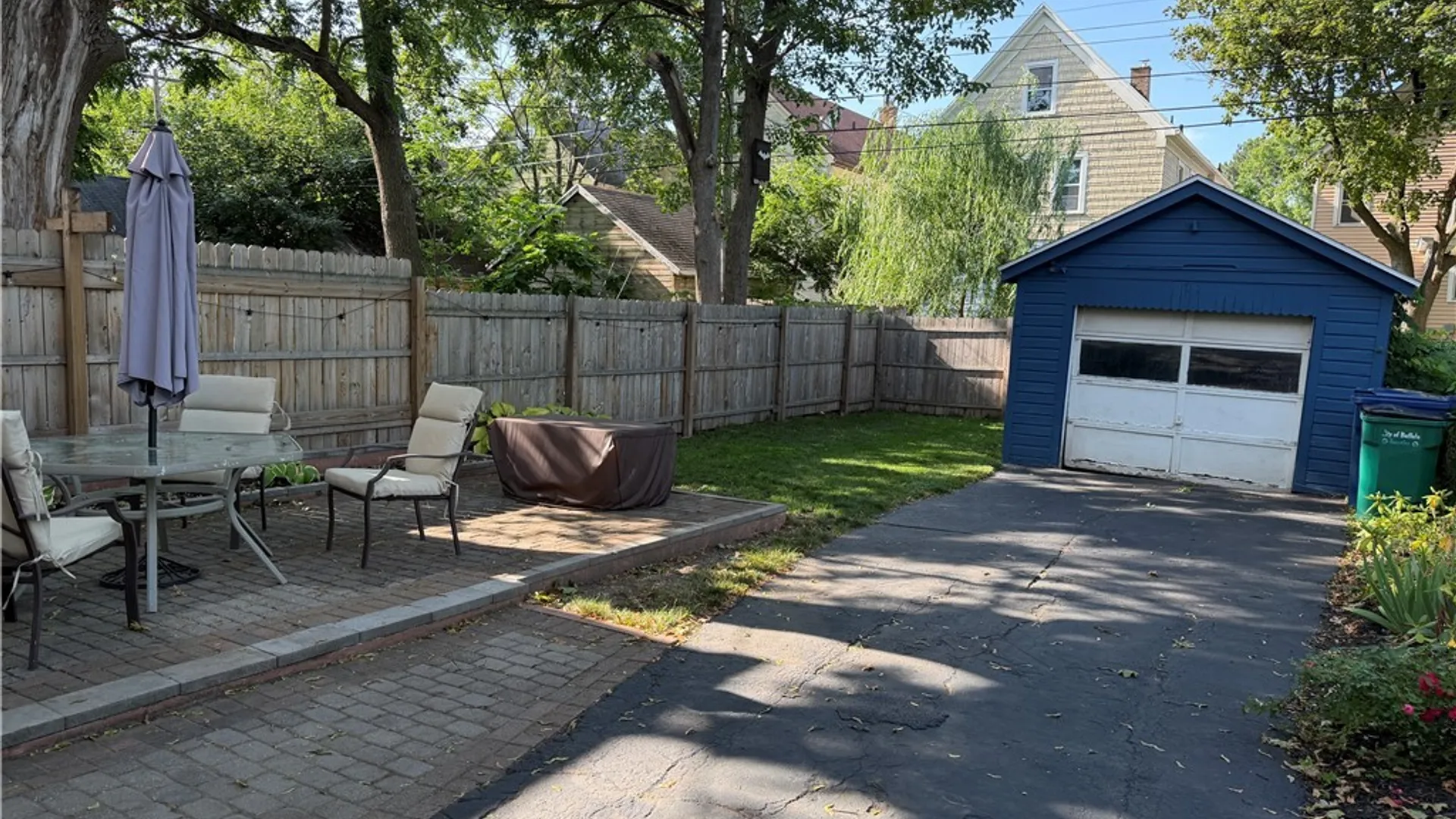 Property at 51 Custer Street, Buffalo, NY 14214 4