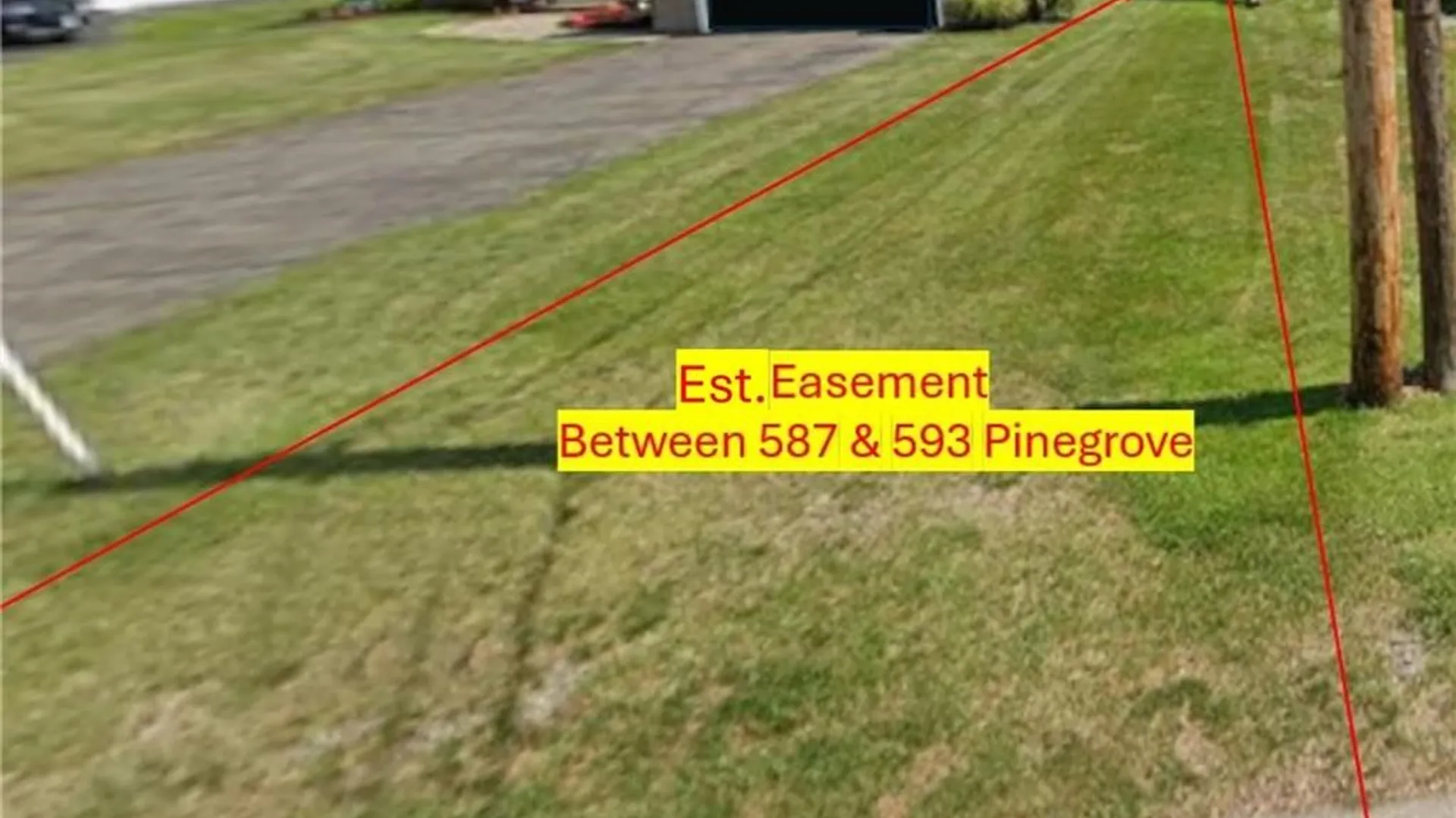 Property at Pinegrove Avenue, Irondequoit, NY 14617 14