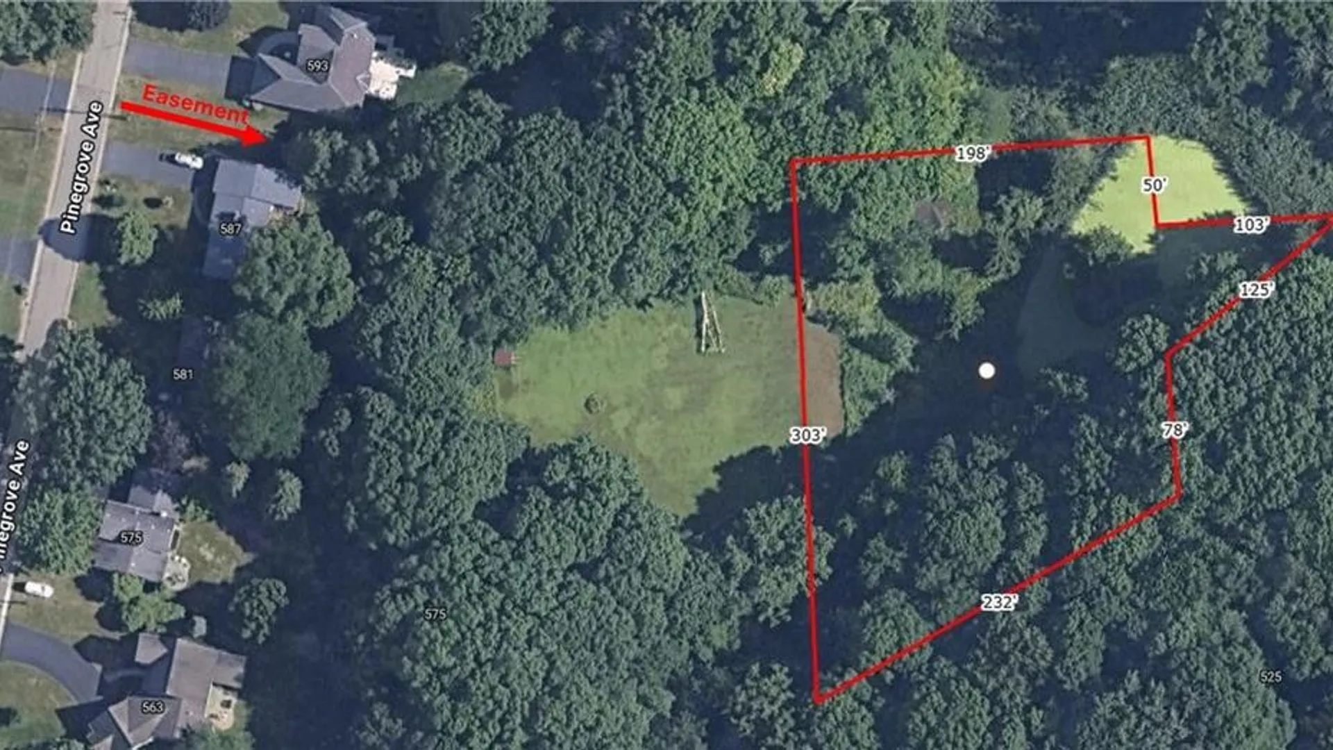 Property at Pinegrove Avenue, Irondequoit, NY 14617 15