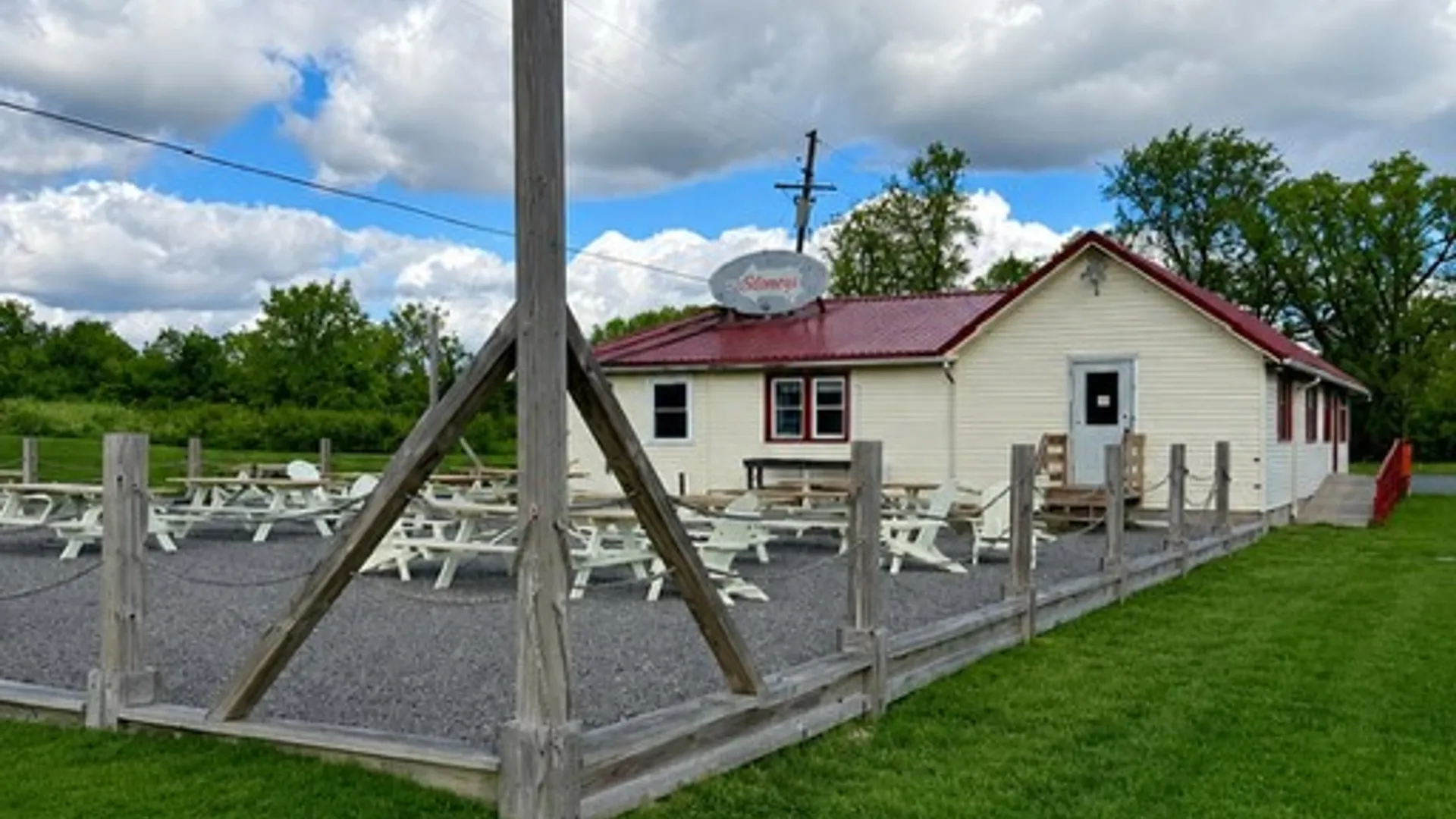 Property at 5090 State Route 14 Highway, Starkey, NY 14837 5