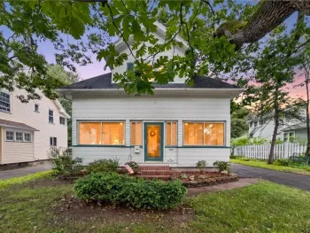 Property at 3948 Culver Road, Irondequoit, NY 14622