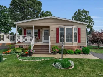 Property at 9834 Tottenham Avenue, Clarence, NY 14031