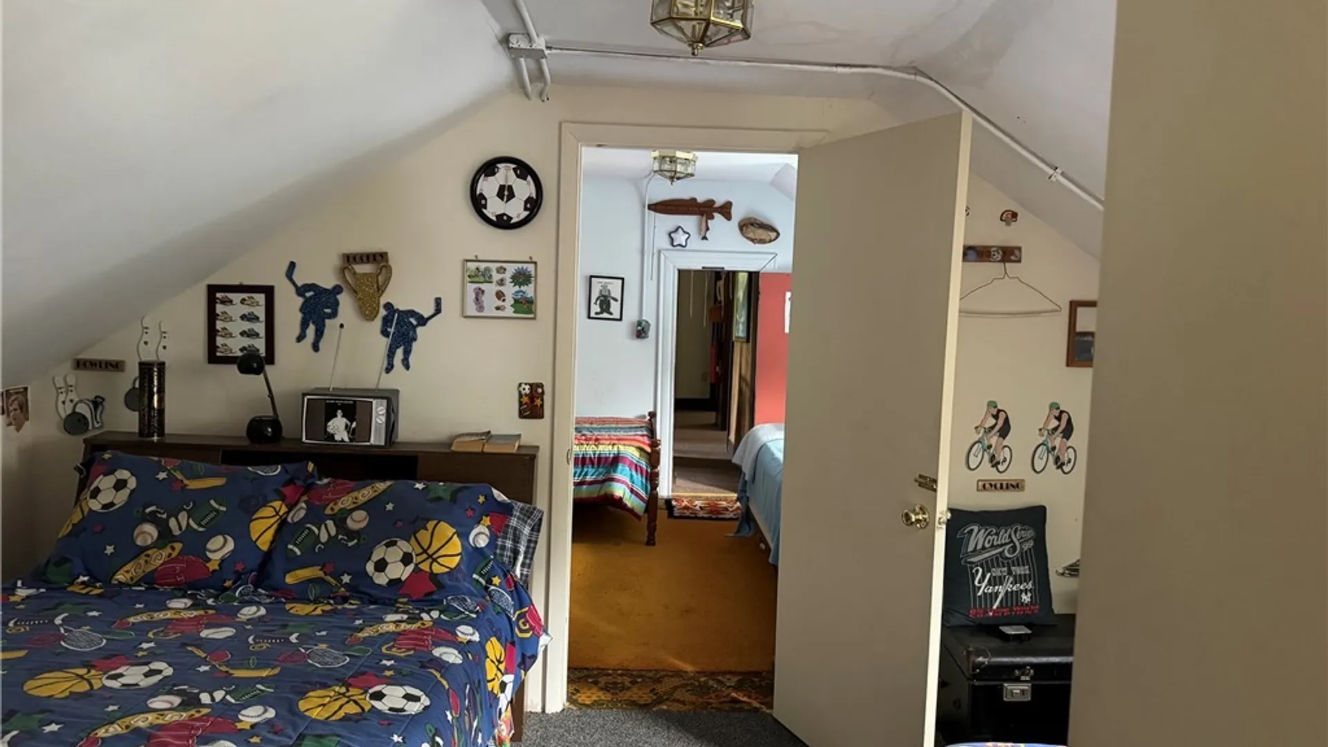 Property at 25533 County Route 93, Worth, NY 13659 17