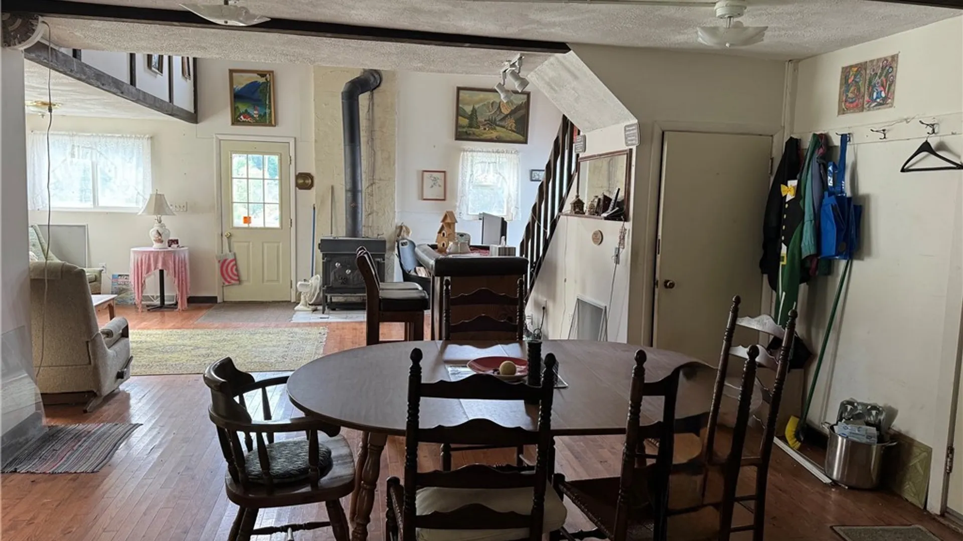 Property at 25533 County Route 93, Worth, NY 13659 9
