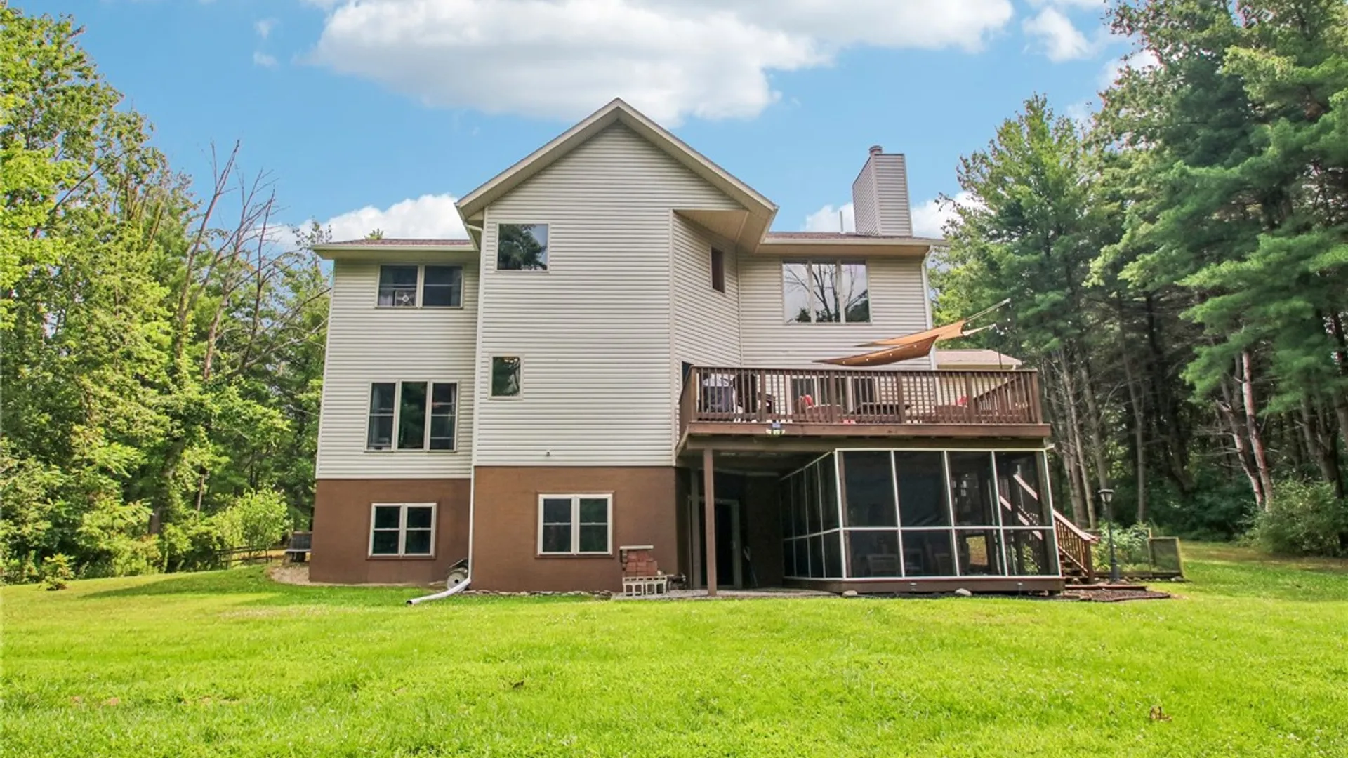 Property at 5240 Old Bald Hill Road, Livonia, NY 14466 42