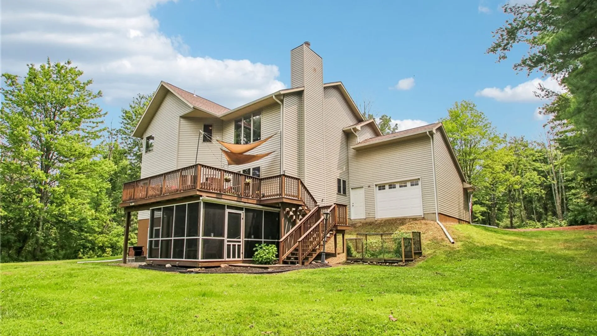 Property at 5240 Old Bald Hill Road, Livonia, NY 14466 44