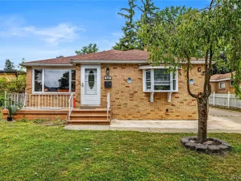 Property at 52 Victoria Boulevard, Cheektowaga, NY 14225