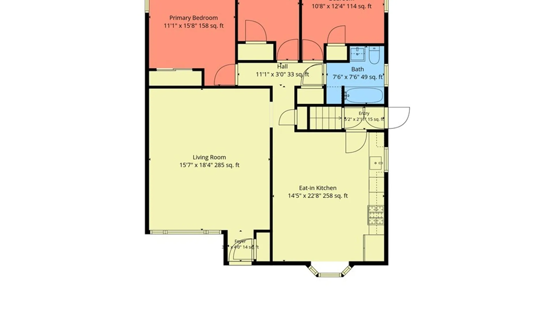Property at 52 Victoria Boulevard, Cheektowaga, NY 14225 4