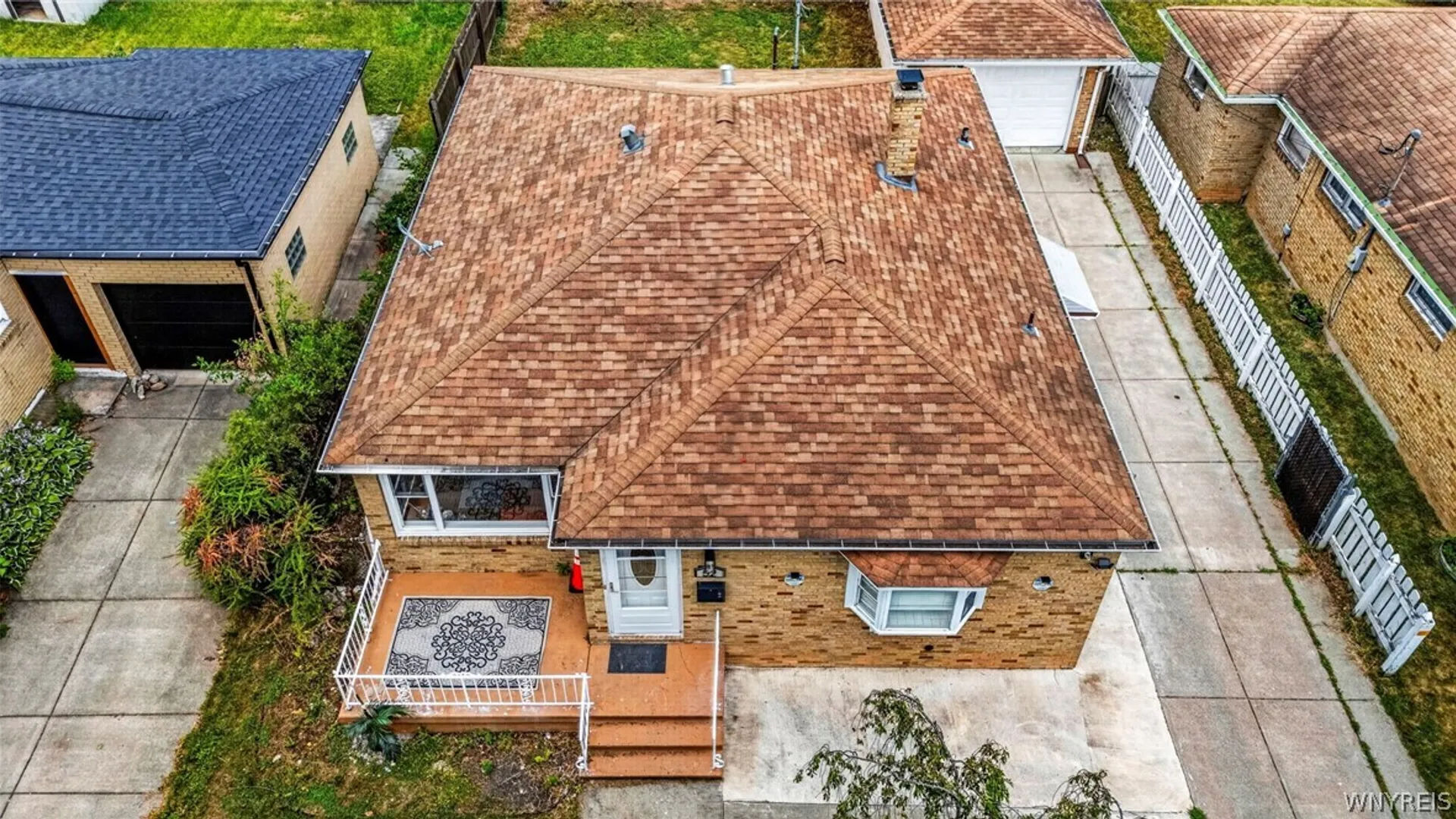 Property at 52 Victoria Boulevard, Cheektowaga, NY 14225 30