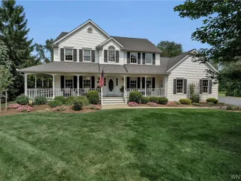Property at 50 Sunburst Cir, Amherst, NY 14051
