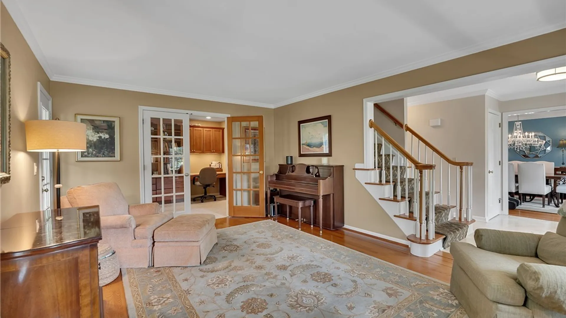 Property at 50 Sunburst Cir, Amherst, NY 14051 21