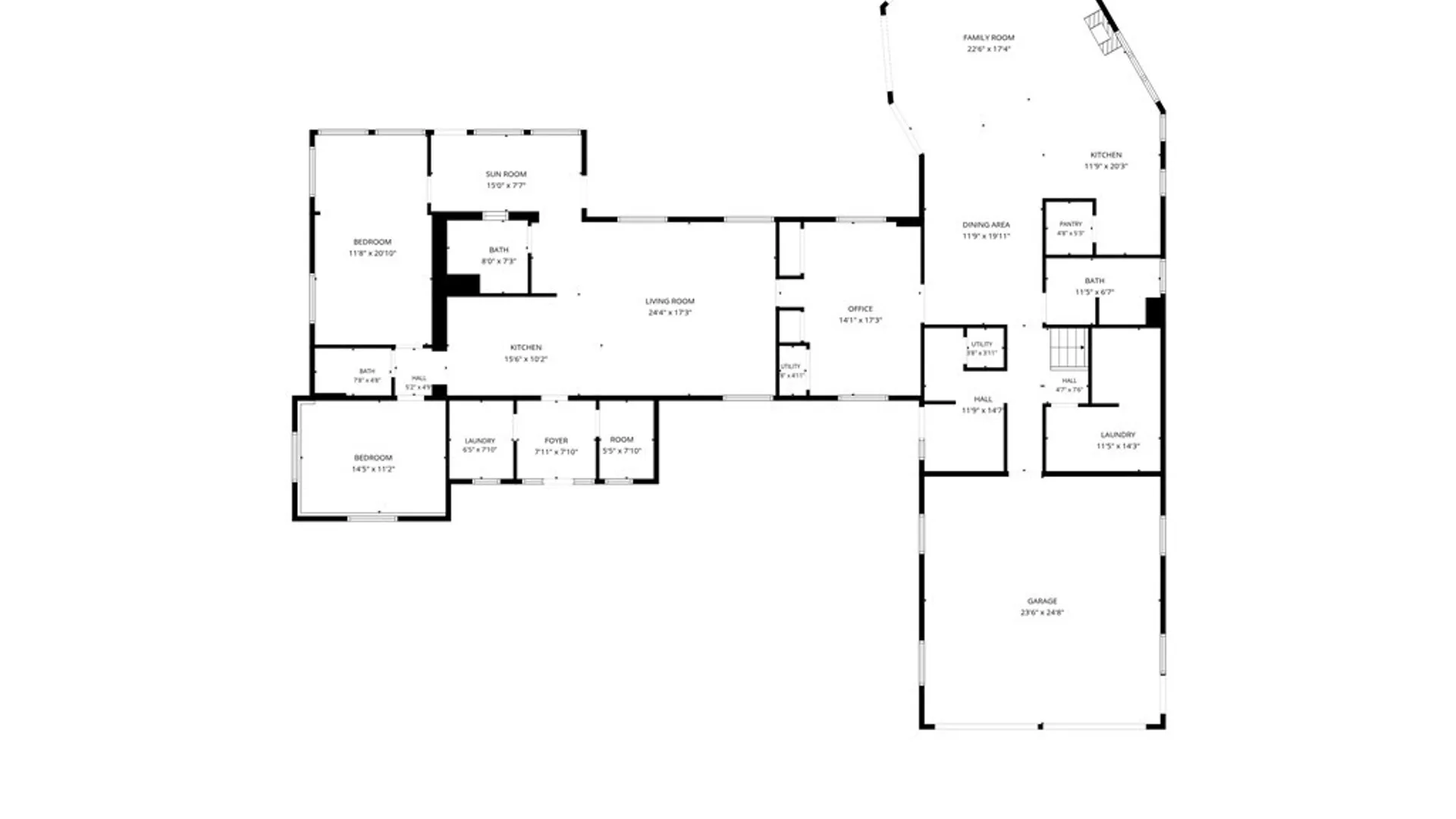 Property at 1131 Marlyn Park Drive, Cazenovia, NY 13035 34