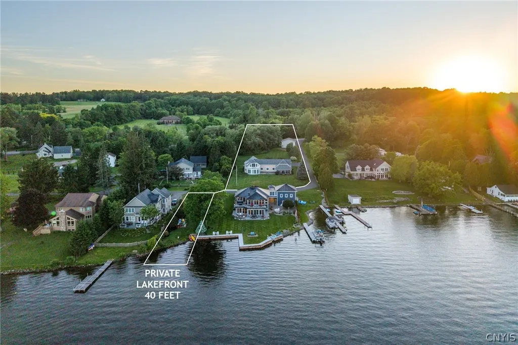 Property at 1131 Marlyn Park Drive, Cazenovia, NY 13035