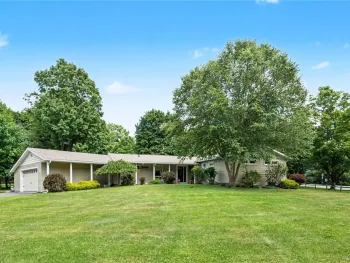 Property at 4566 Whetstone Road, Manlius, NY 13104