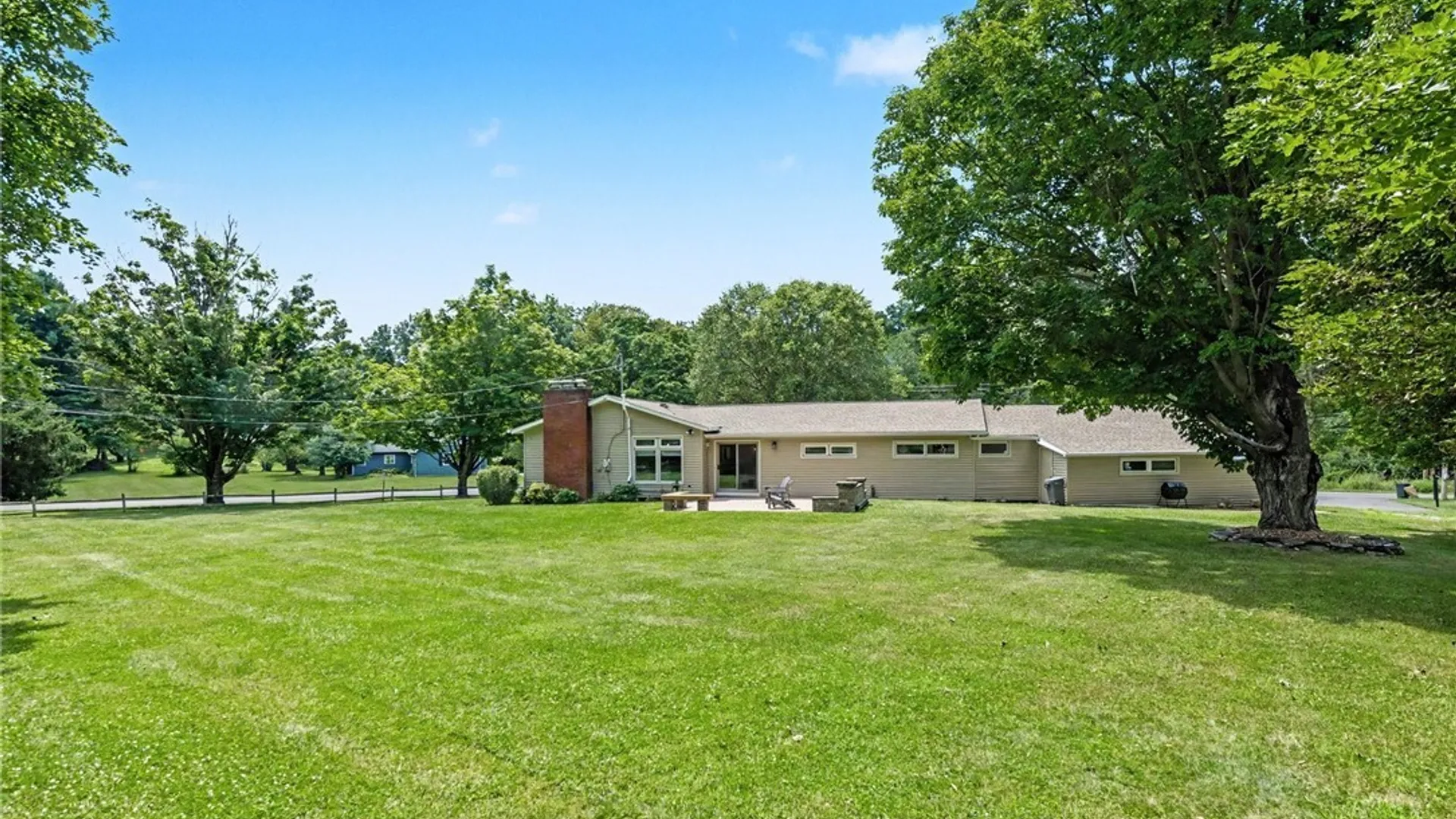 Property at 4566 Whetstone Road, Manlius, NY 13104 5