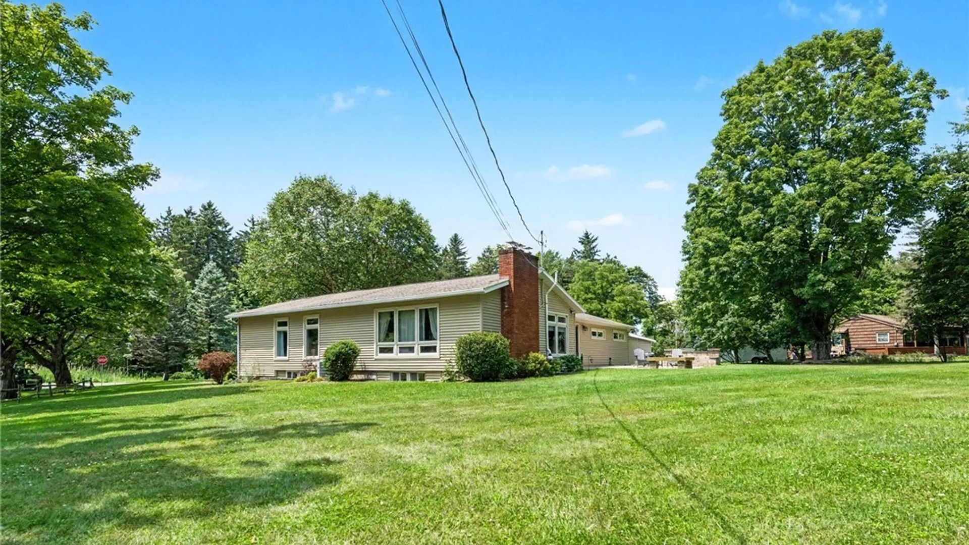 Property at 4566 Whetstone Road, Manlius, NY 13104 4