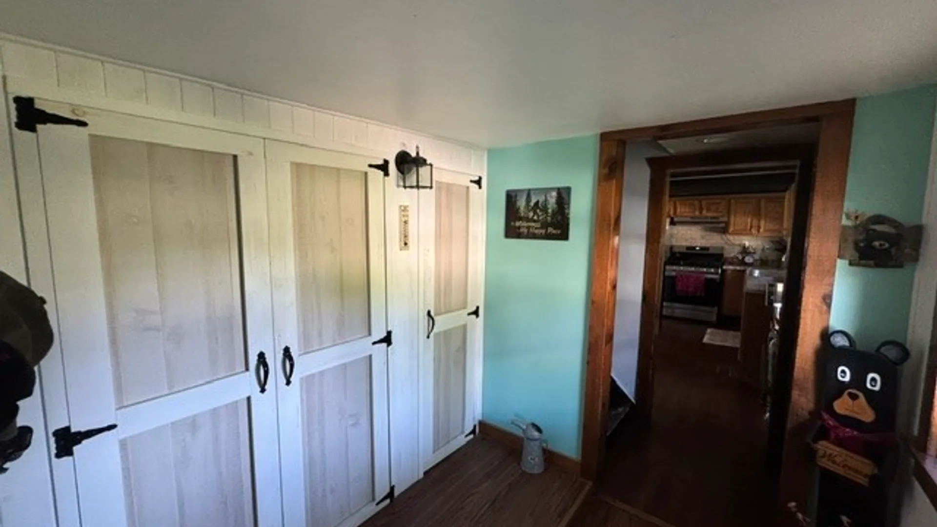 Property at 3780 Baker Valley Road, West Almond, NY 14813 5
