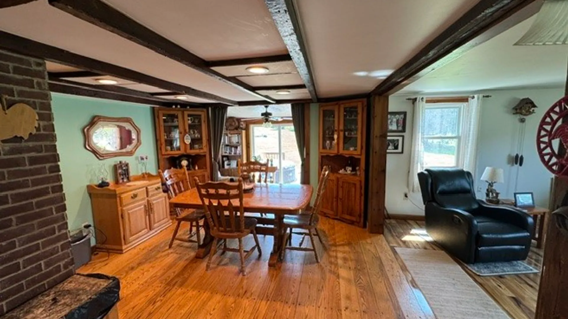 Property at 3780 Baker Valley Road, West Almond, NY 14813 8