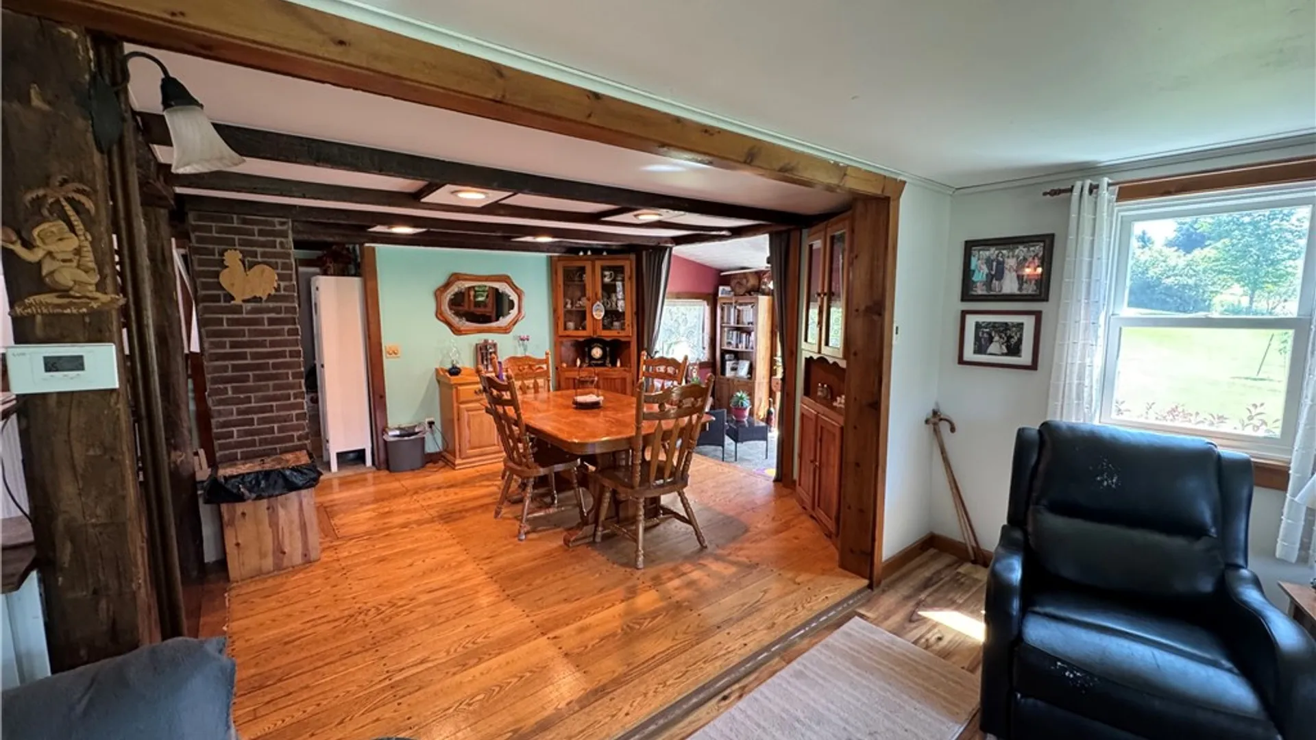 Property at 3780 Baker Valley Rd Road, West Almond, NY 14813 9