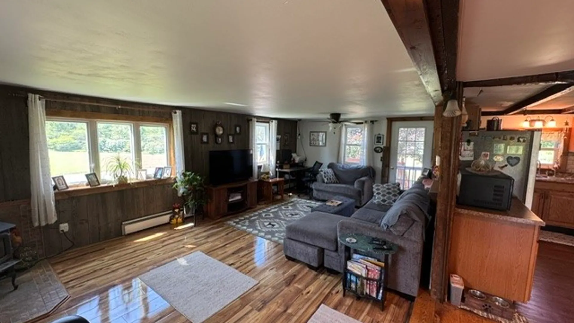 Property at 3780 Baker Valley Road, West Almond, NY 14813 10
